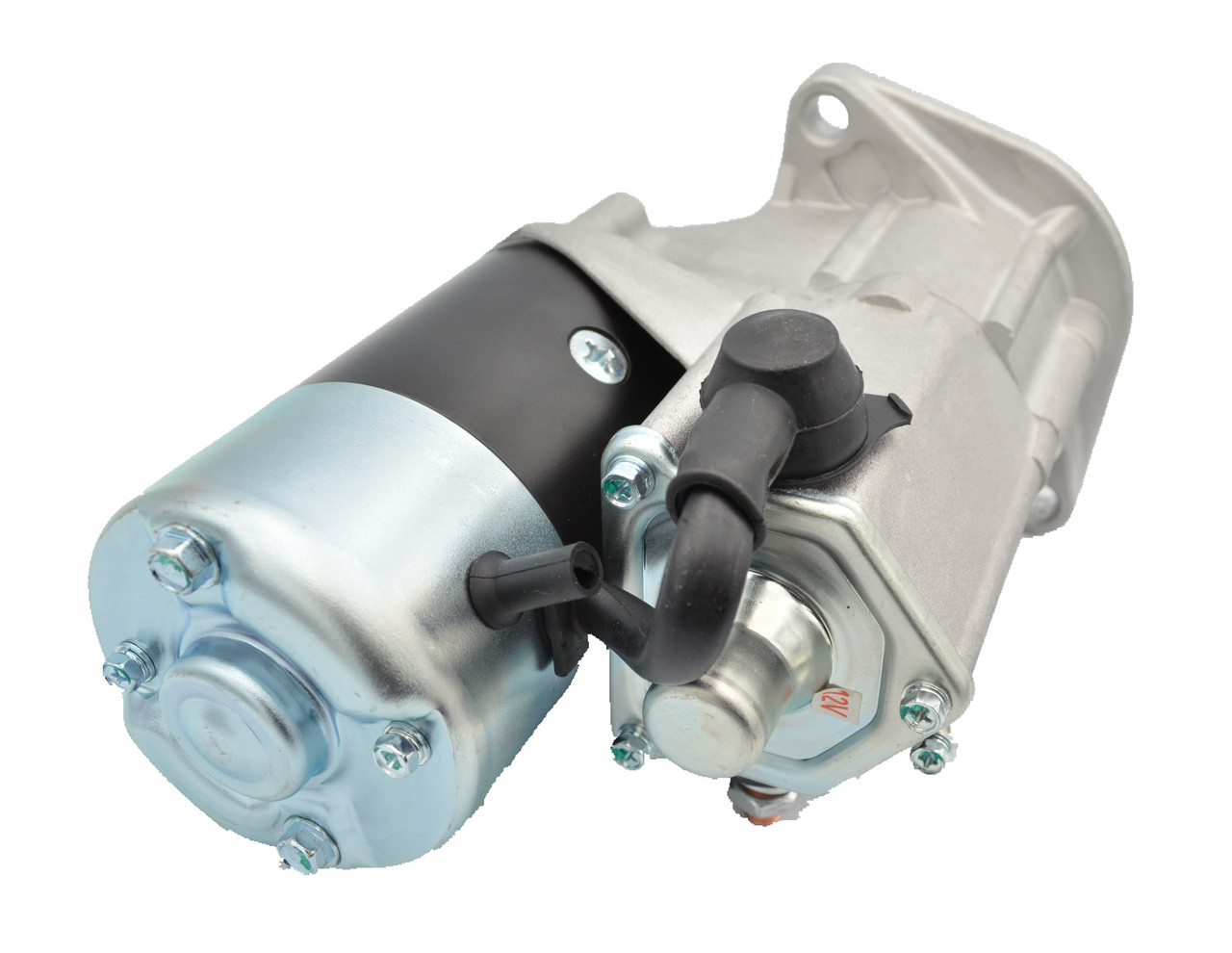 Starter Motor for Toyota Landcruiser Dyna Coaster 3.6L 4.0L Diesel 72-90