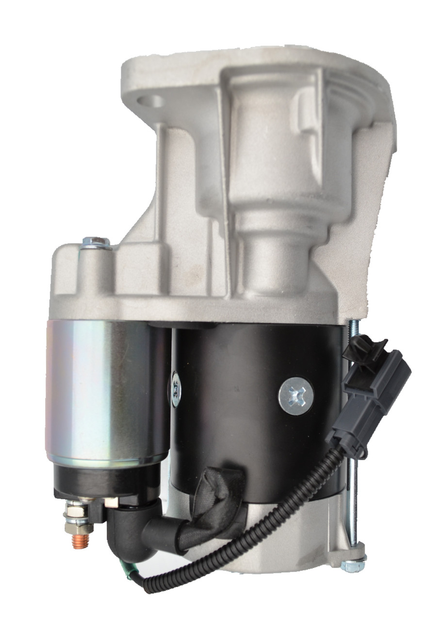 Starter Motor for Nissan Elgrand E50 Patrol GU Y61 3.0L Diesel 99-16