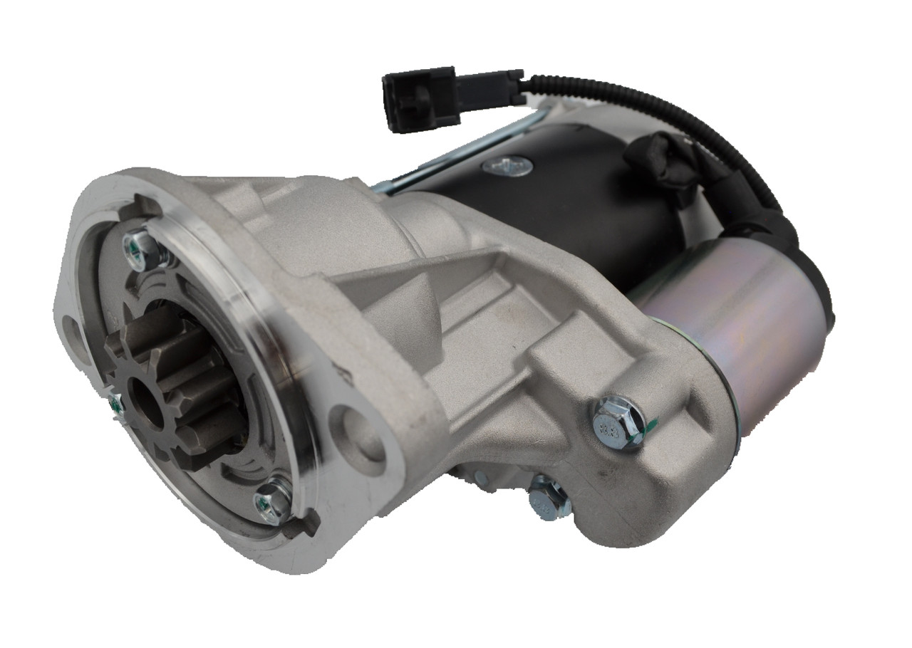 Starter Motor for Nissan Elgrand E50 Patrol GU Y61 3.0L Diesel 99-16