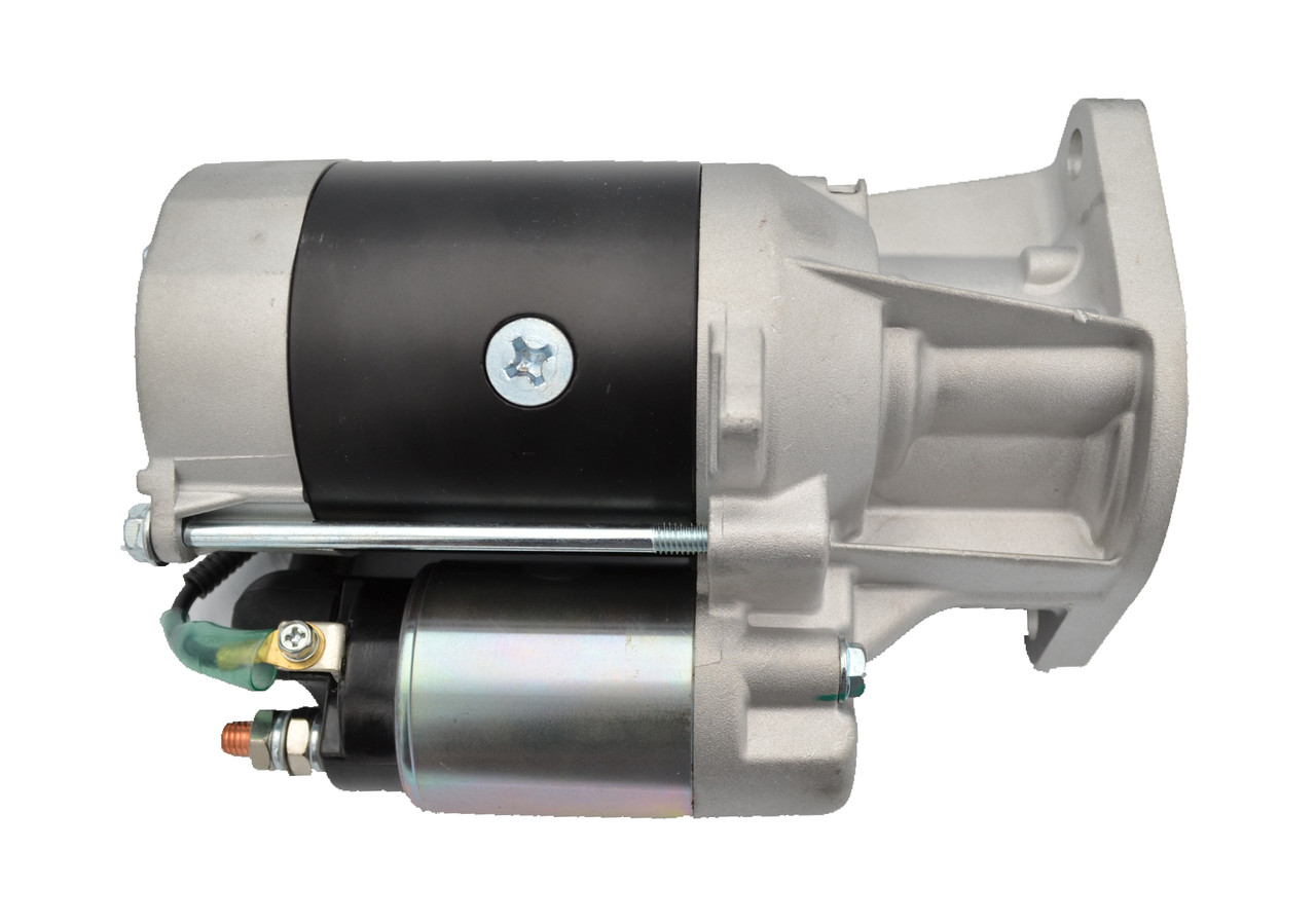 Starter Motor for Nissan Elgrand E50 Patrol GU Y61 3.0L Diesel 99-16