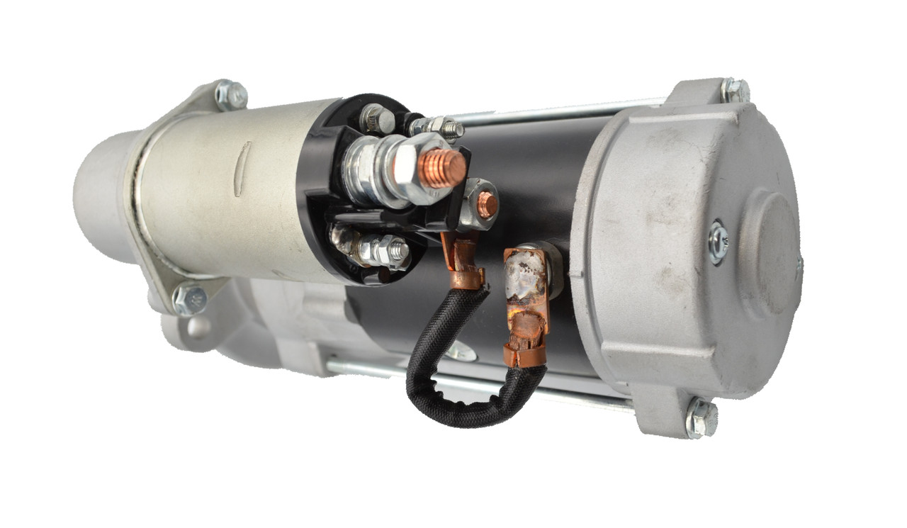 Starter Motor for Allis Chalmers Tractor Cummins Engine Riviera Boat Timberjack Log Skidder Diesel 80-Onward