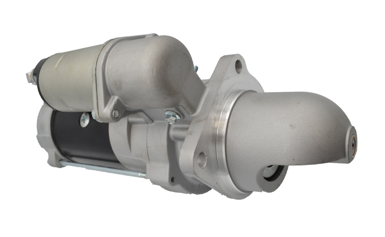 Starter Motor for Allis Chalmers Tractor Cummins Engine Riviera Boat Timberjack Log Skidder Diesel 80-Onward