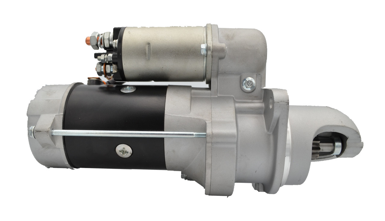 Starter Motor for Allis Chalmers Tractor Cummins Engine Riviera Boat Timberjack Log Skidder Diesel 80-Onward