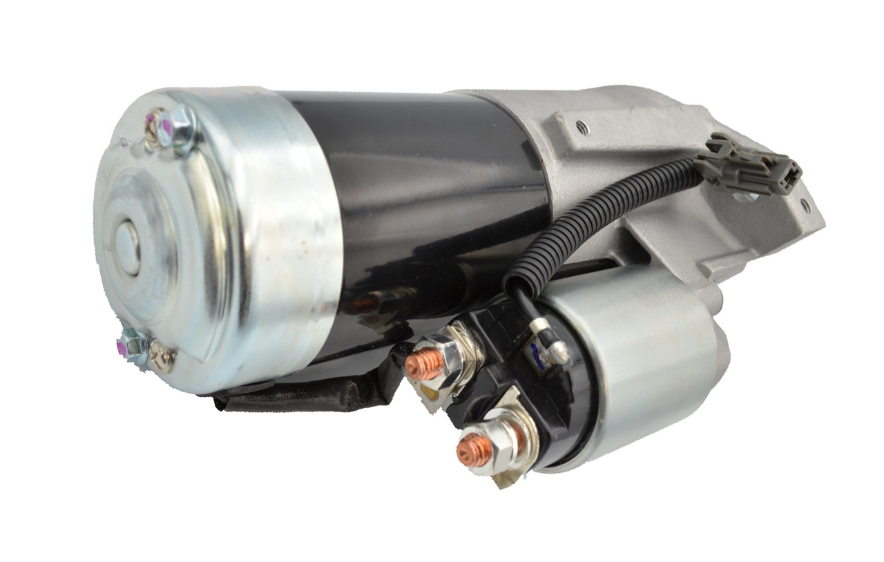 Starter Motor for Nissan Pathfinder R51 Navara D40 4.0L Petrol 05-13