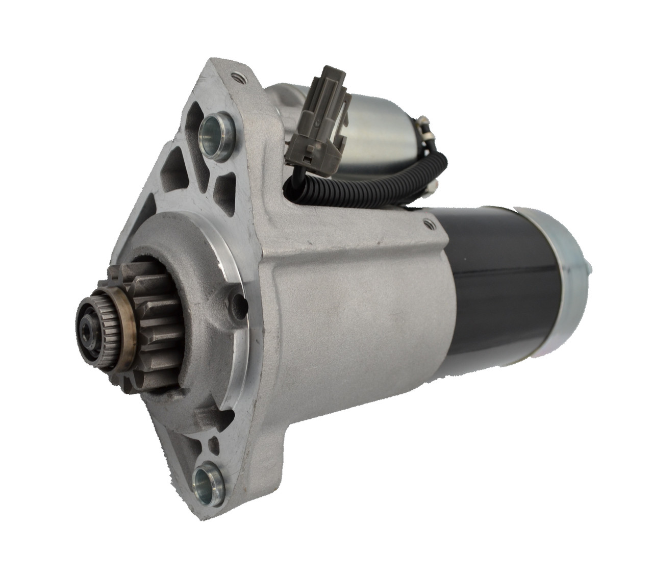 Starter Motor for Nissan Pathfinder R51 Navara D40 4.0L Petrol 05-13