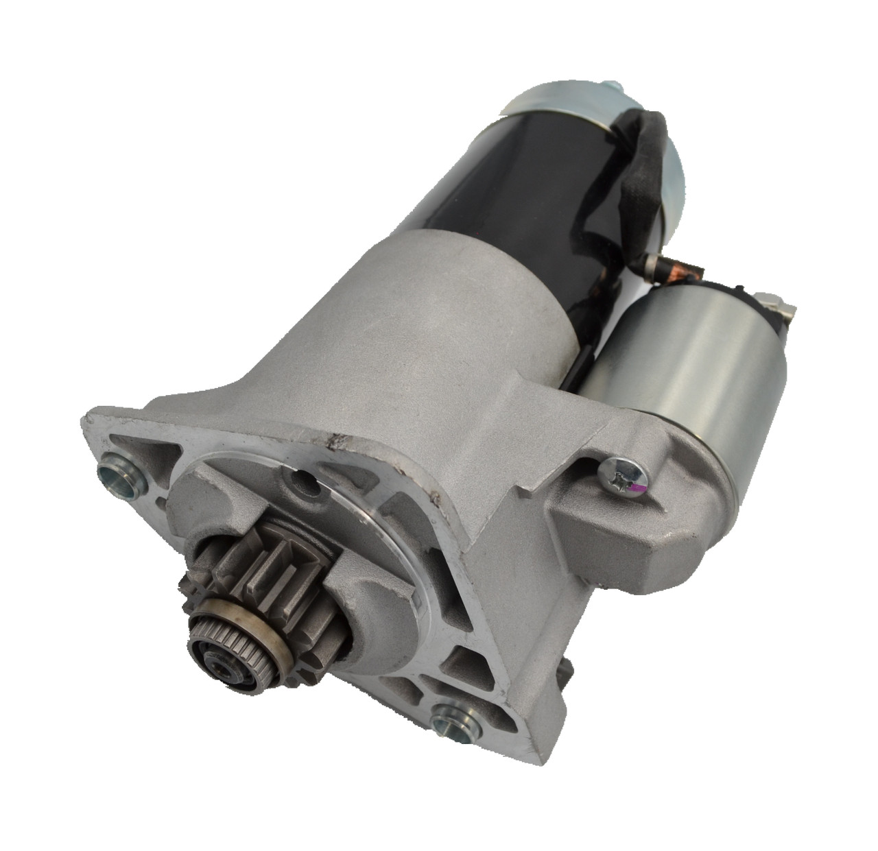 Starter Motor for Nissan Pathfinder R51 Navara D40 4.0L Petrol 05-13