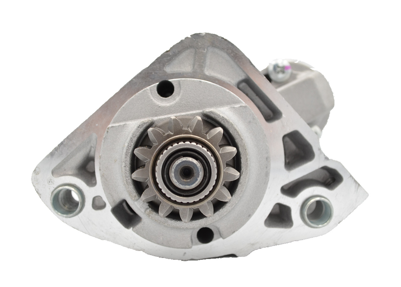 Starter Motor for Nissan Pathfinder R51 Navara D40 4.0L Petrol 05-13