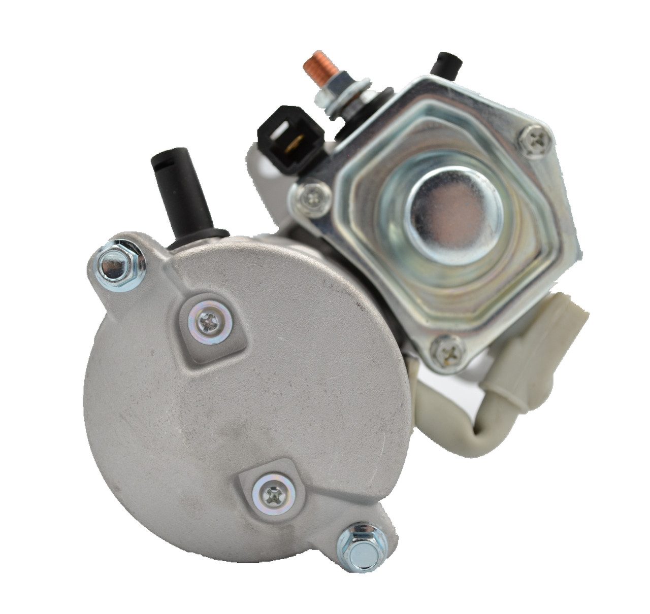 Starter Motor for Toyota Cressida MX73 Crown MS123 Supra MA61 2.6L Petrol 81-88