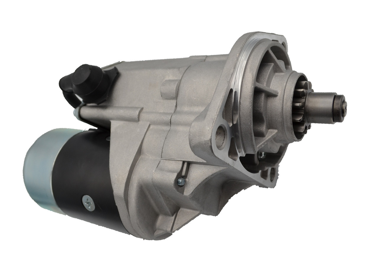 Starter Motor for Isuzu NPR Daewoo Forklift 84-Onward
