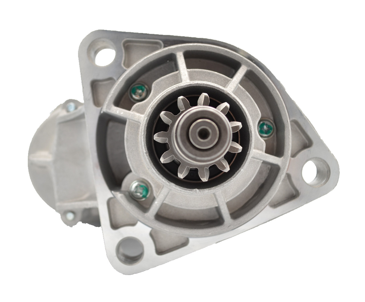 Starter Motor for Isuzu NPR Daewoo Forklift 84-Onward
