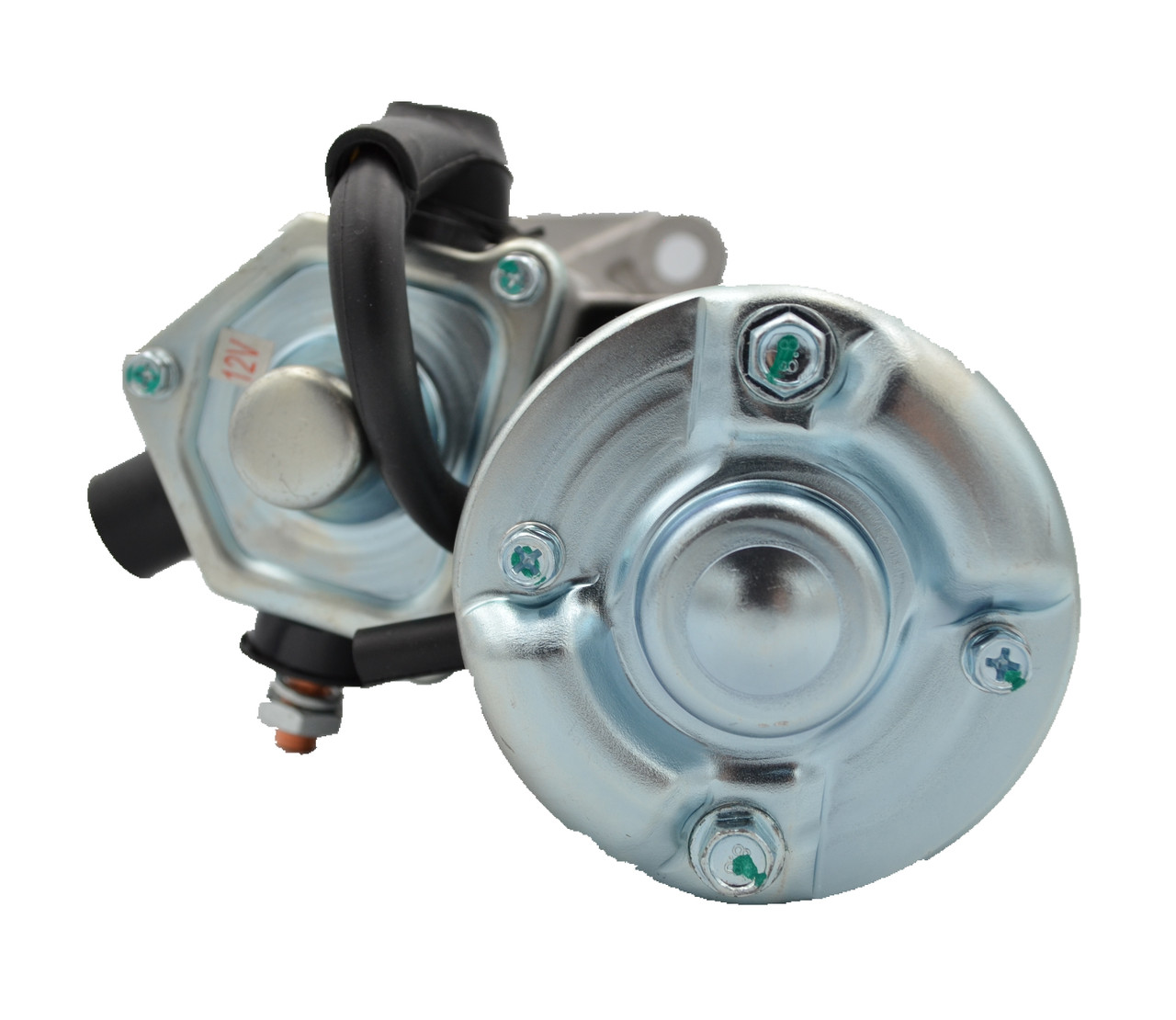 Starter Motor for Isuzu NPR Daewoo Forklift 84-Onward