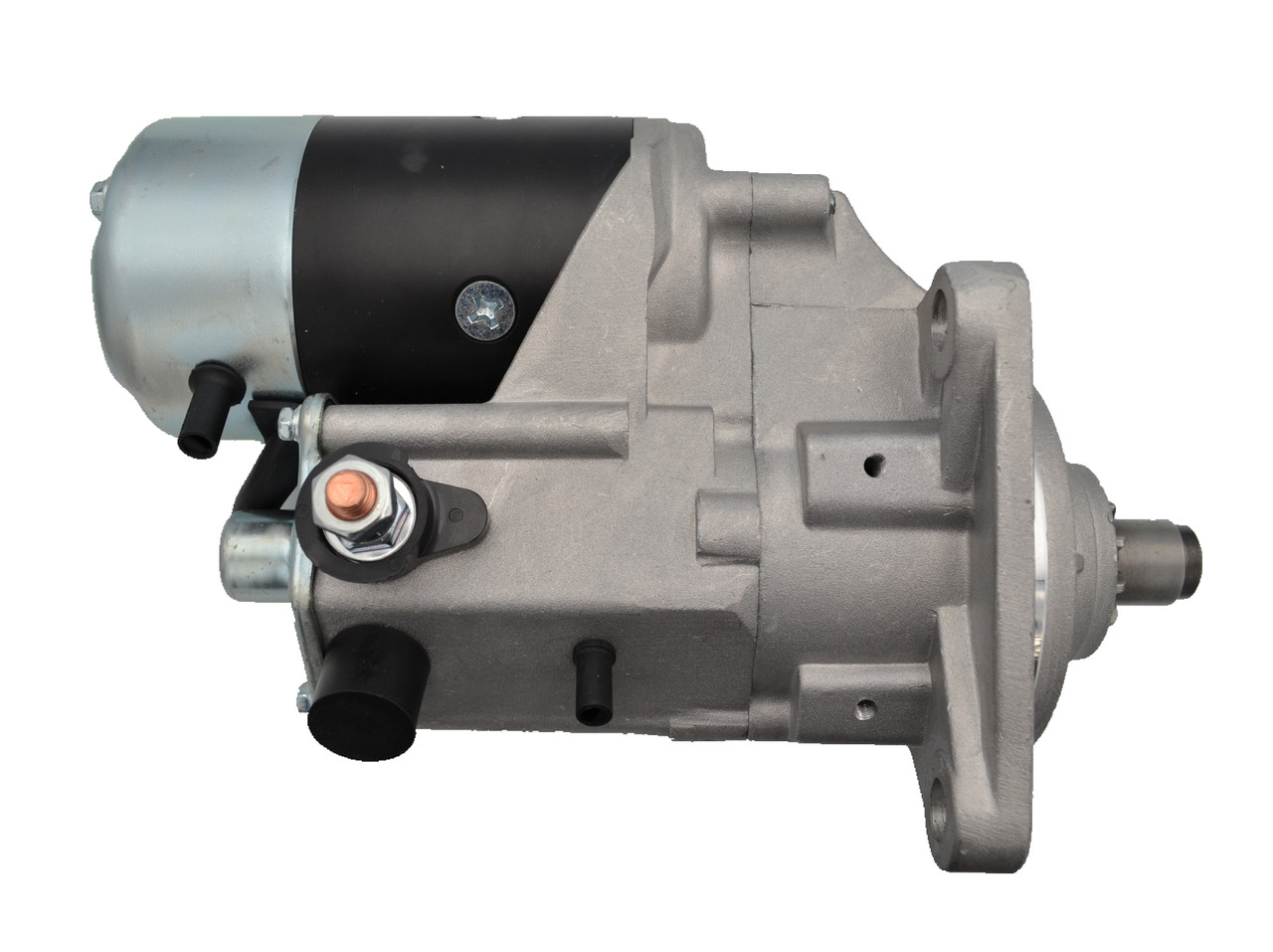 Starter Motor for Isuzu NPR Daewoo Forklift 84-Onward
