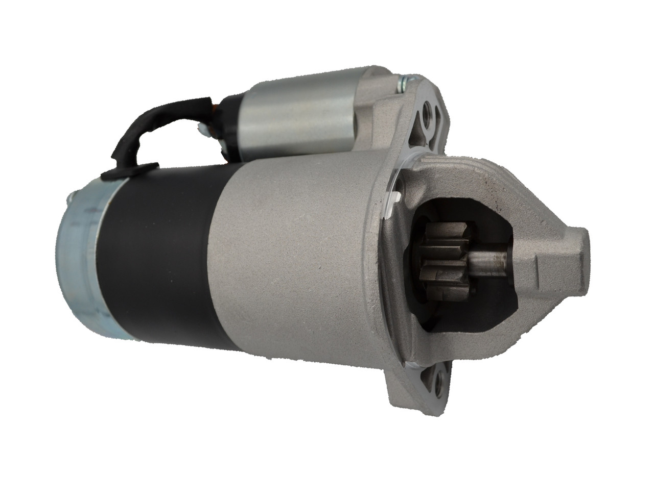 Starter Motor for Mitsubishi Challenger GTO Pajero Triton Hyundai Terracan Renault Scenic RX4 Petrol 88-09