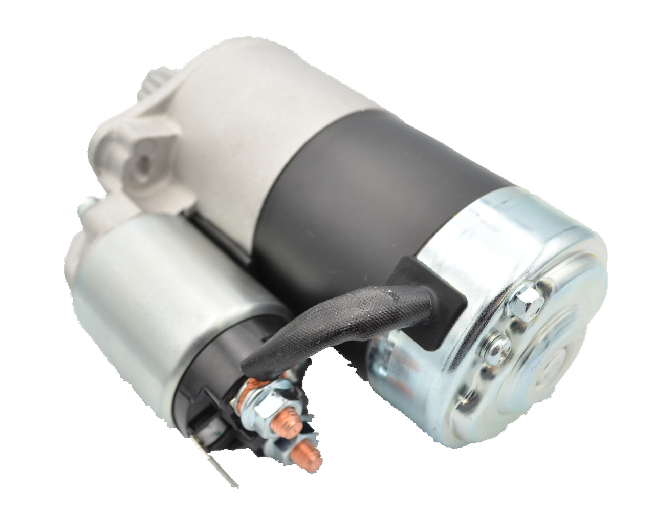 Starter Motor for Mitsubishi Challenger GTO Pajero Triton Hyundai Terracan Renault Scenic RX4 Petrol 88-09