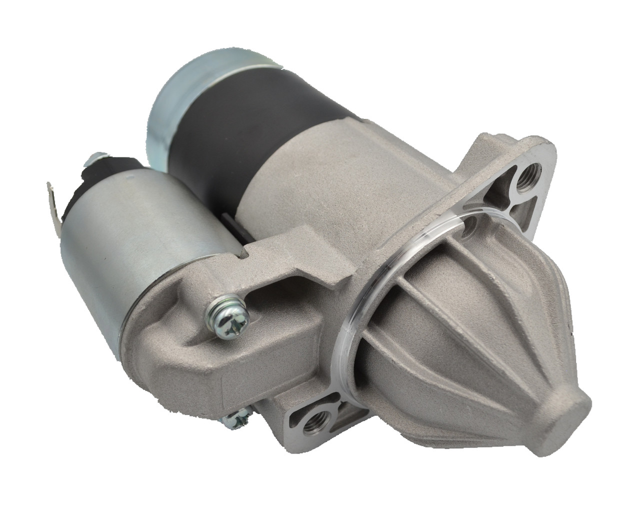 Starter Motor for Mitsubishi Challenger GTO Pajero Triton Hyundai Terracan Renault Scenic RX4 Petrol 88-09