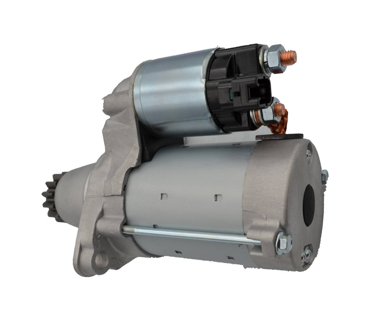 Starter Motor for Holden Apollo Lexus Es300 Rx Series Toyota Camry Rav4 Tarago Petrol 85-Onward