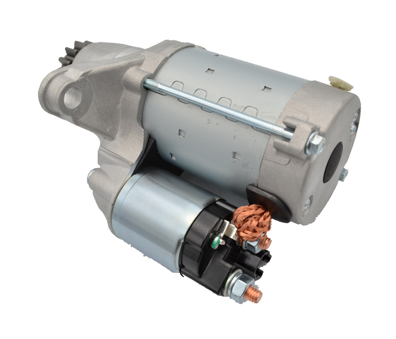 Starter Motor for Holden Apollo Lexus Es300 Rx Series Toyota Camry Rav4 Tarago Petrol 85-Onward