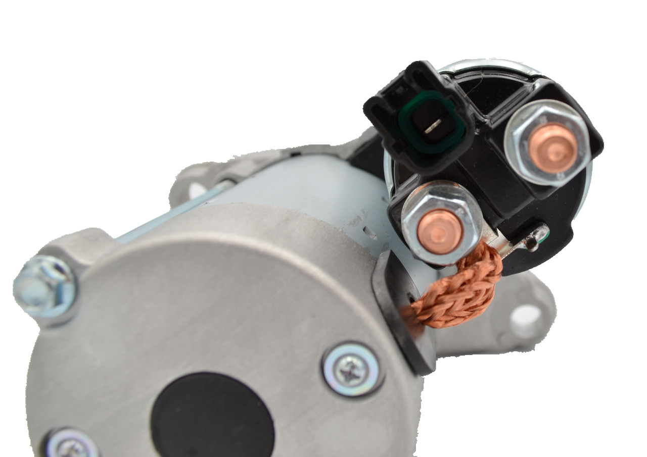Starter Motor for Holden Apollo Lexus Es300 Rx Series Toyota Camry Rav4 Tarago Petrol 85-Onward