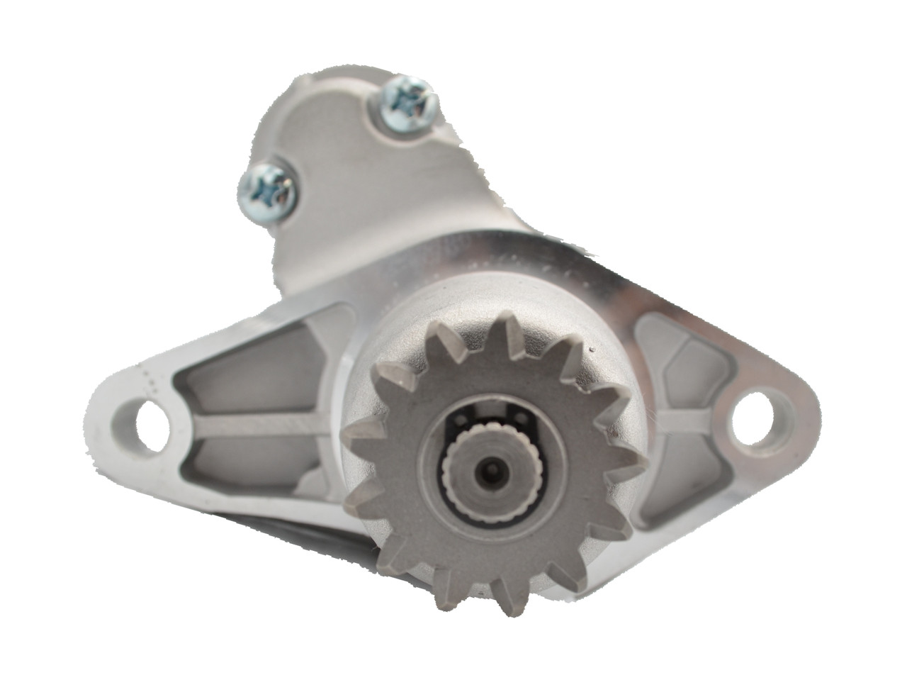 Starter Motor for Holden Apollo Lexus Es300 Rx Series Toyota Camry Rav4 Tarago Petrol 85-Onward