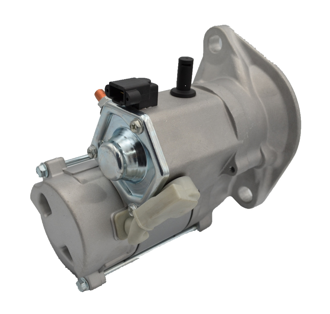 Starter Motor for Yanmar Tractor Engine Komatsu Excavator John Deere Tractor Diesel 75-Onward