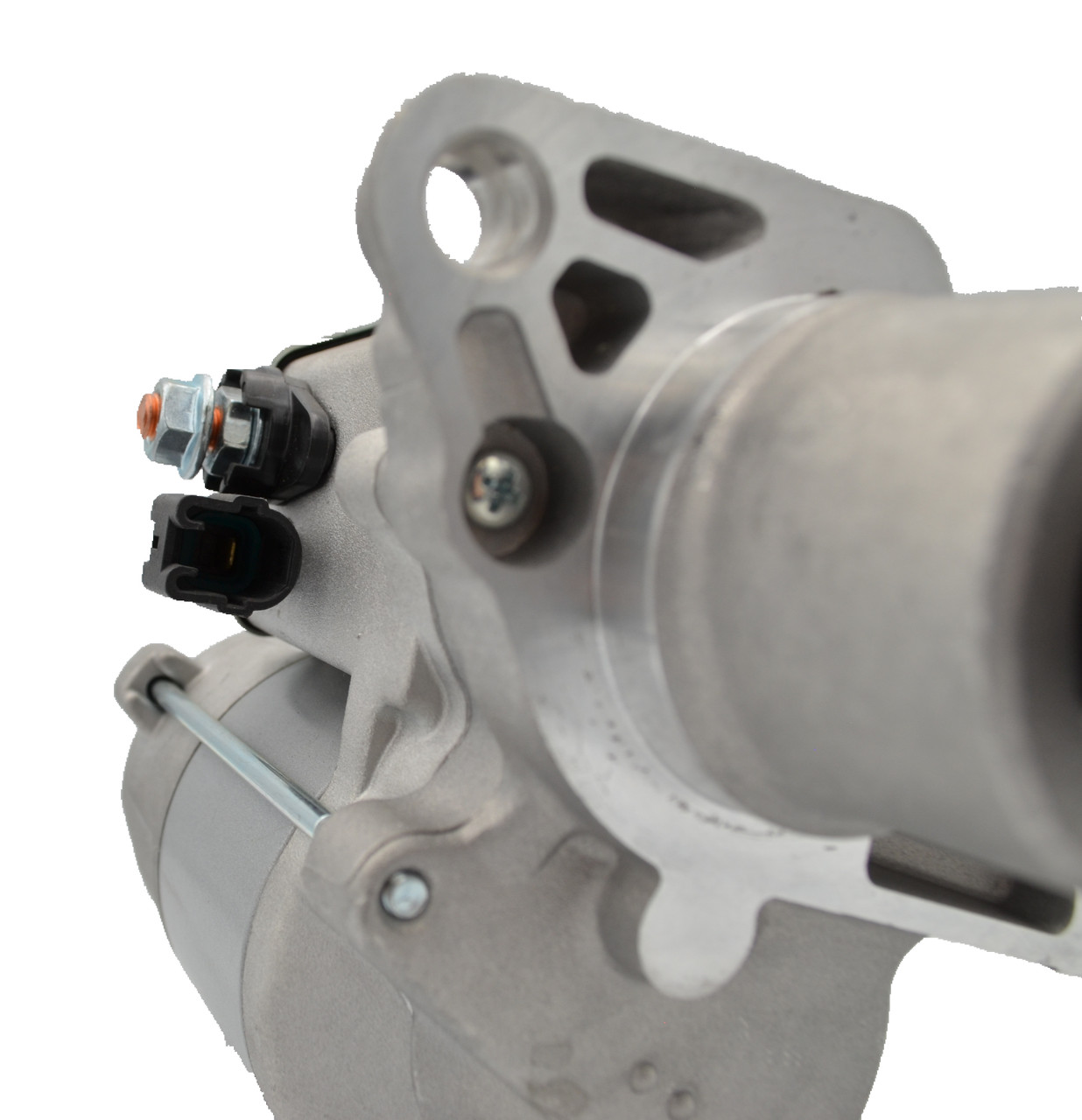 Starter Motor for Toyota Camry Rav4 Kluger Celica Lexus Rx Series Holden Apollo Petrol 85-Onward