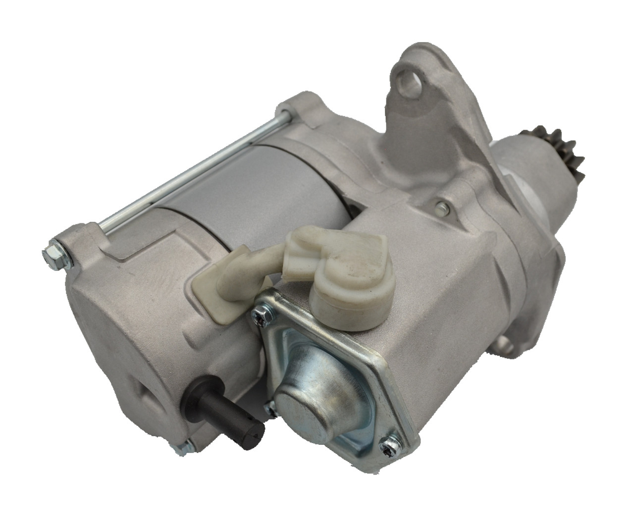 Starter Motor for Toyota Camry Rav4 Kluger Celica Lexus Rx Series Holden Apollo Petrol 85-Onward