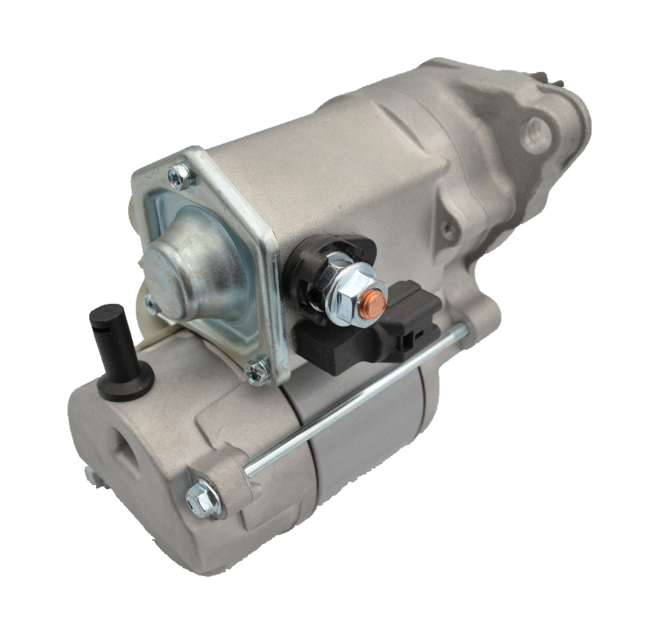 Starter Motor for Toyota Camry Rav4 Kluger Celica Lexus Rx Series Holden Apollo Petrol 85-Onward
