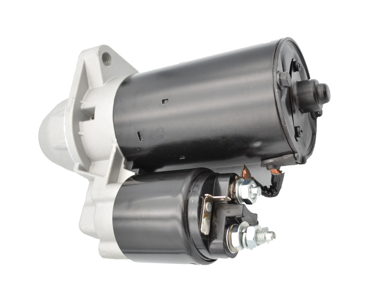 Starter Motor for Volvo 740 760 940 Penta Marine Diesel 81-98