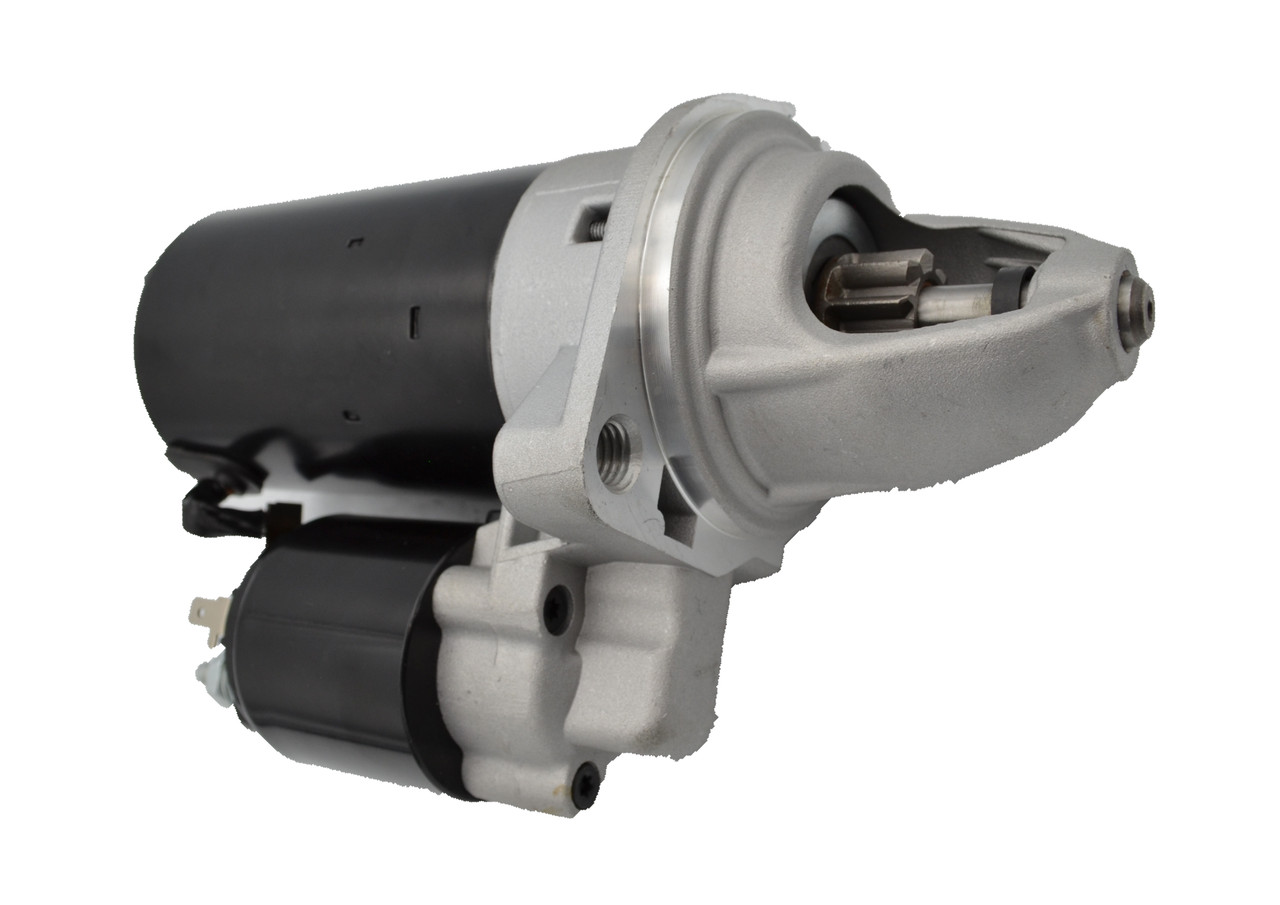 Starter Motor for Volvo 740 760 940 Penta Marine Diesel 81-98