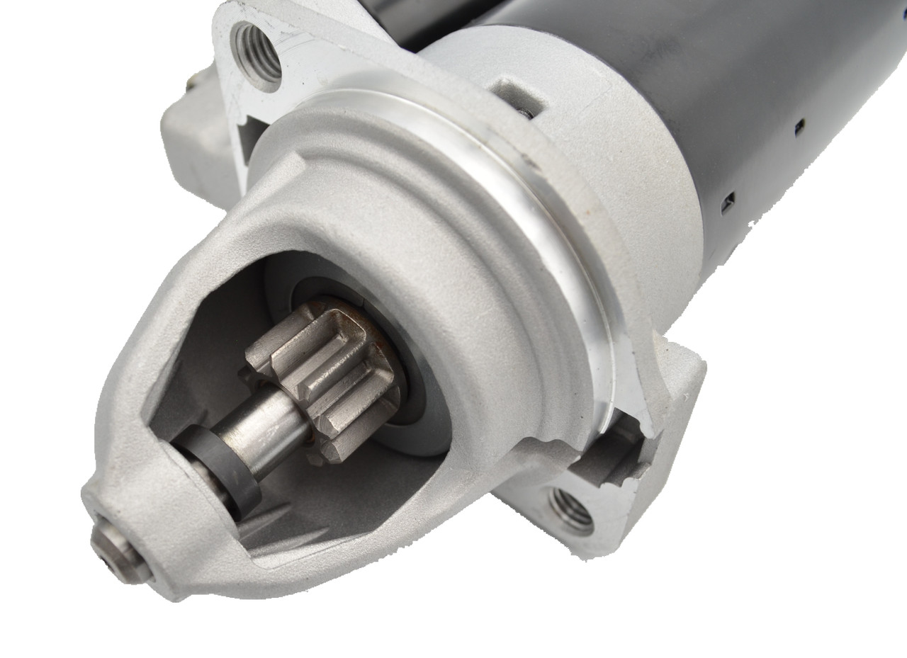 Starter Motor for Volvo 740 760 940 Penta Marine Diesel 81-98