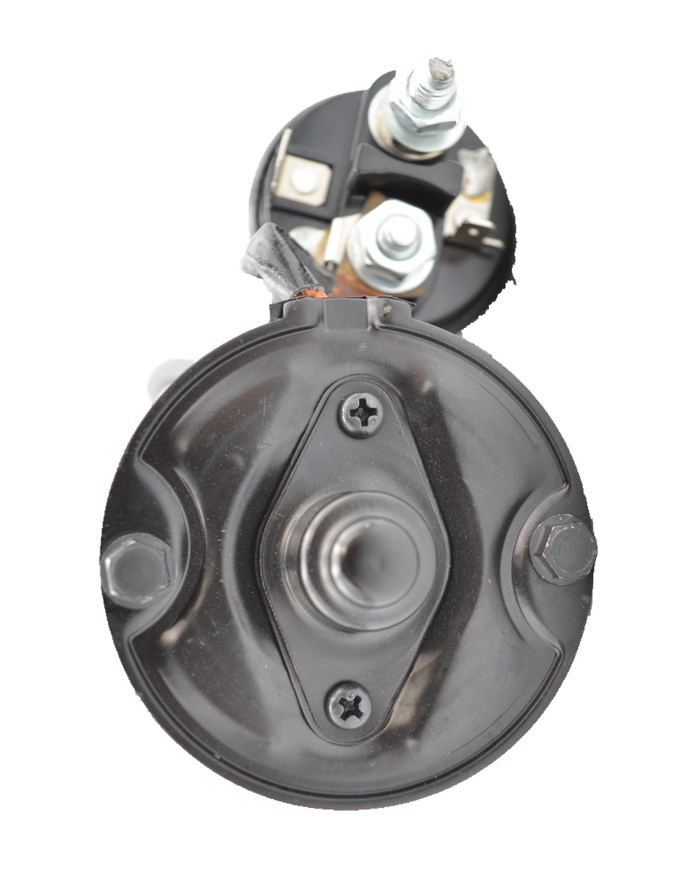 Starter Motor for Volvo 740 760 940 Penta Marine Diesel 81-98