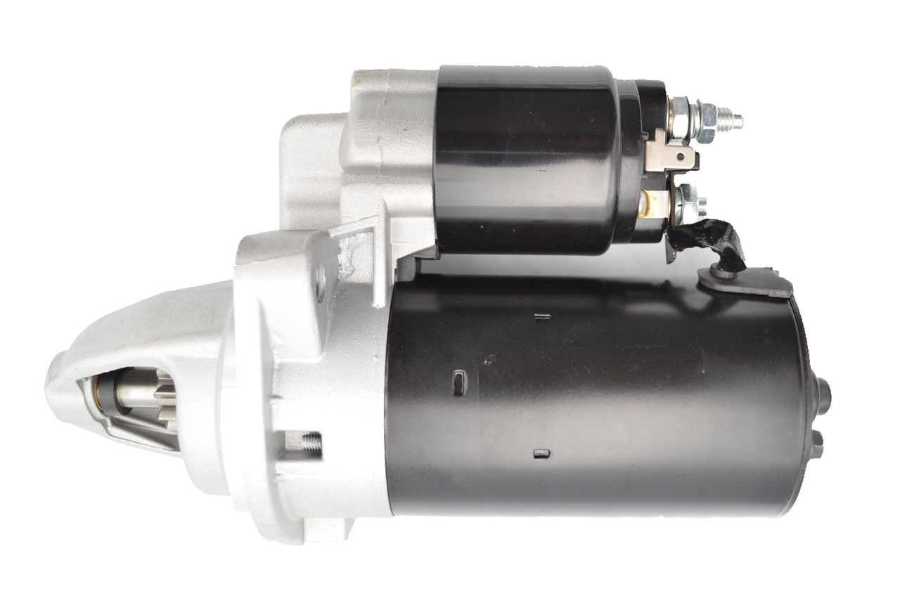 Starter Motor for Volvo 740 760 940 Penta Marine Diesel 81-98