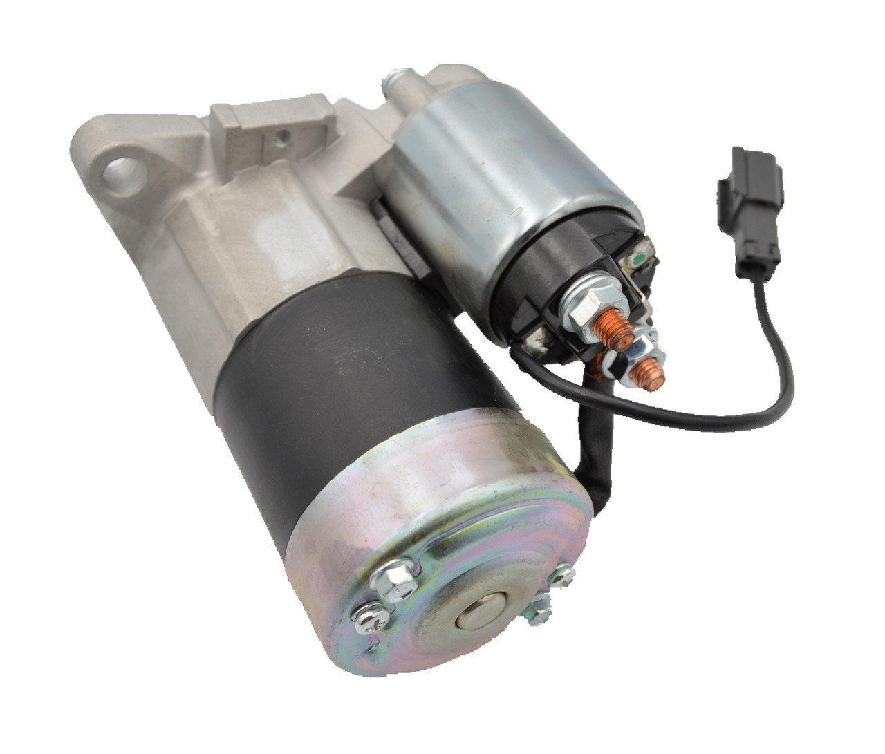 Starter Motor for Nissan Pulsar N14 N15 N16 1.6L 1.8L Petrol 91-05