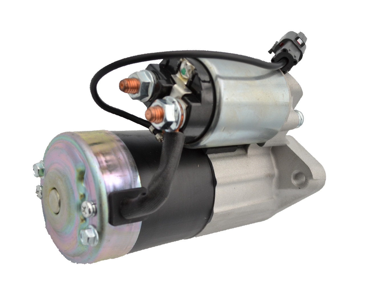 Starter Motor for Nissan Pulsar N14 N15 N16 1.6L 1.8L Petrol 91-05