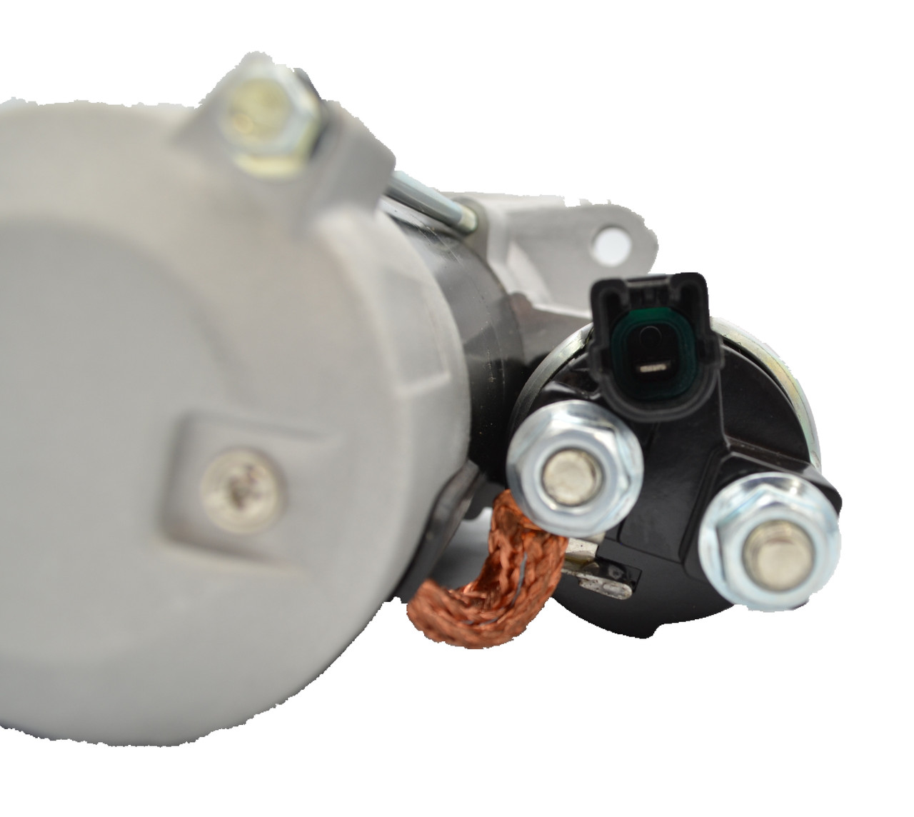 Starter Motor for Toyota Echo Yaris Porte 1.3L 1.5L Petrol 99-14