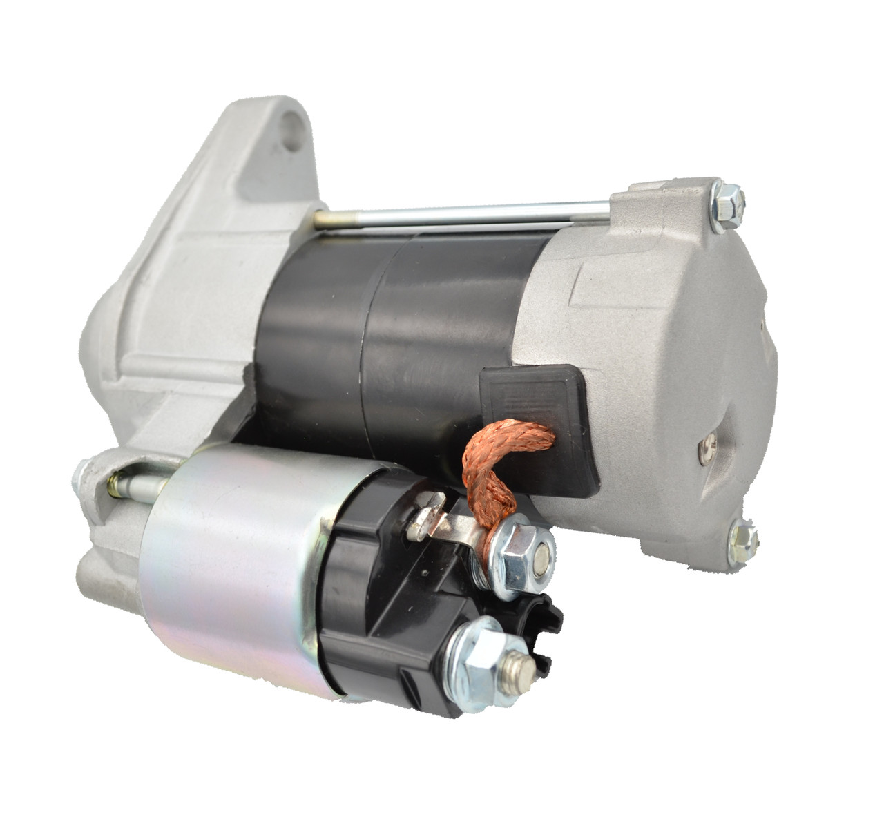Starter Motor for Toyota Echo Yaris Porte 1.3L 1.5L Petrol 99-14