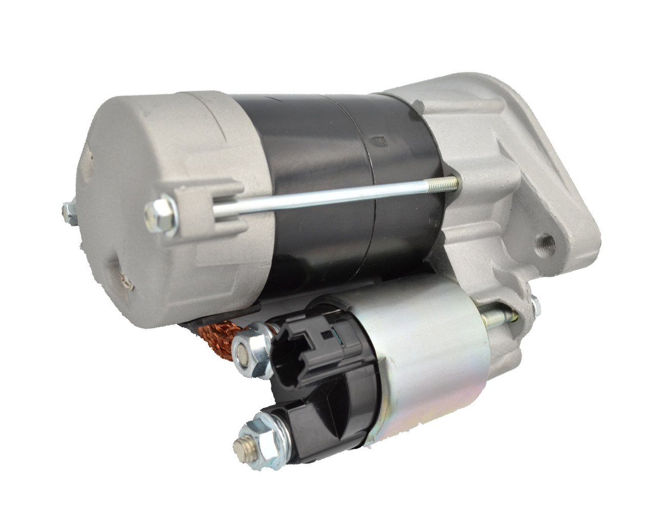 Starter Motor for Toyota Echo Yaris Porte 1.3L 1.5L Petrol 99-14