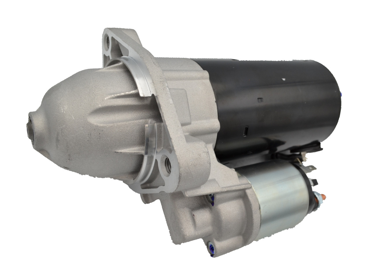 Starter Motor for Jeep Wrangler JK Series 2.8L Diesel 11-18