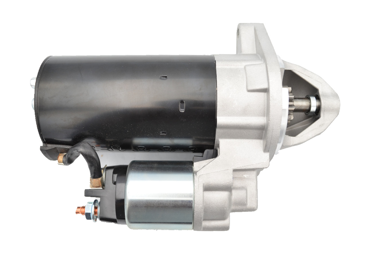 Starter Motor for Jeep Wrangler JK Series 2.8L Diesel 11-18