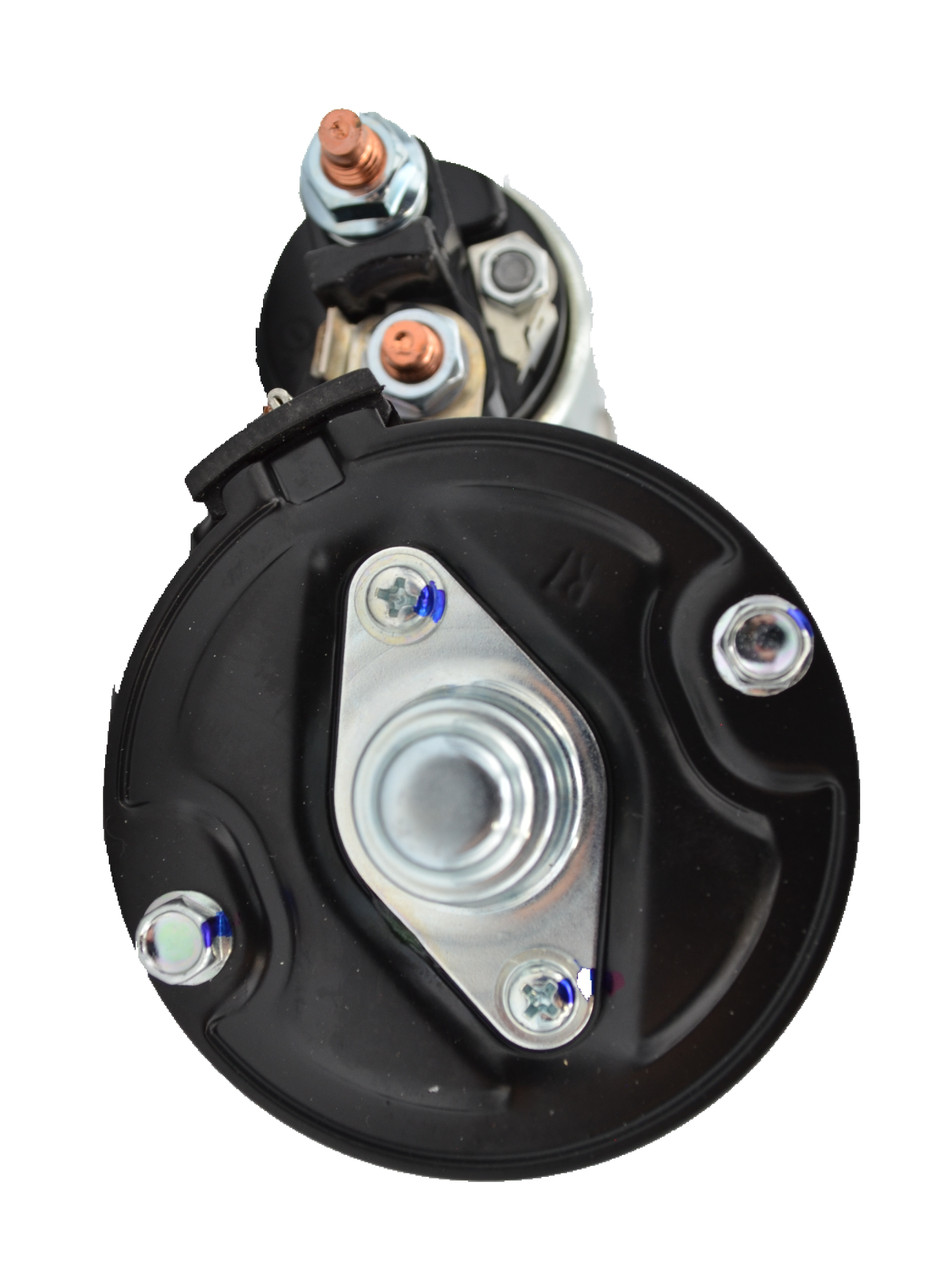 Starter Motor for Jeep Wrangler JK Series 2.8L Diesel 11-18