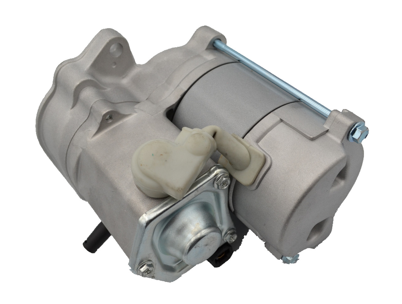 Starter Motor for Kubota Tractor Stationary Engine Komatsu Excavator Diesel 66-Onward