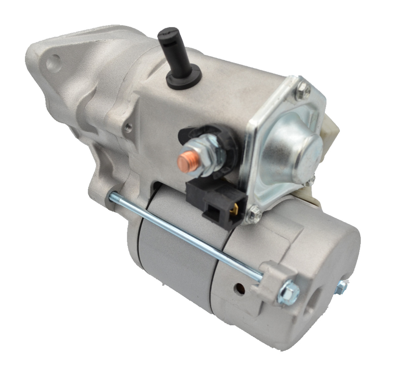 Starter Motor for Kubota Tractor Stationary Engine Komatsu Excavator Diesel 66-Onward
