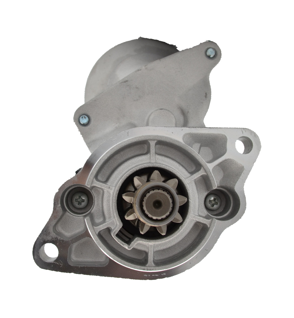 Starter Motor for Kubota Tractor Stationary Engine Komatsu Excavator Diesel 66-Onward