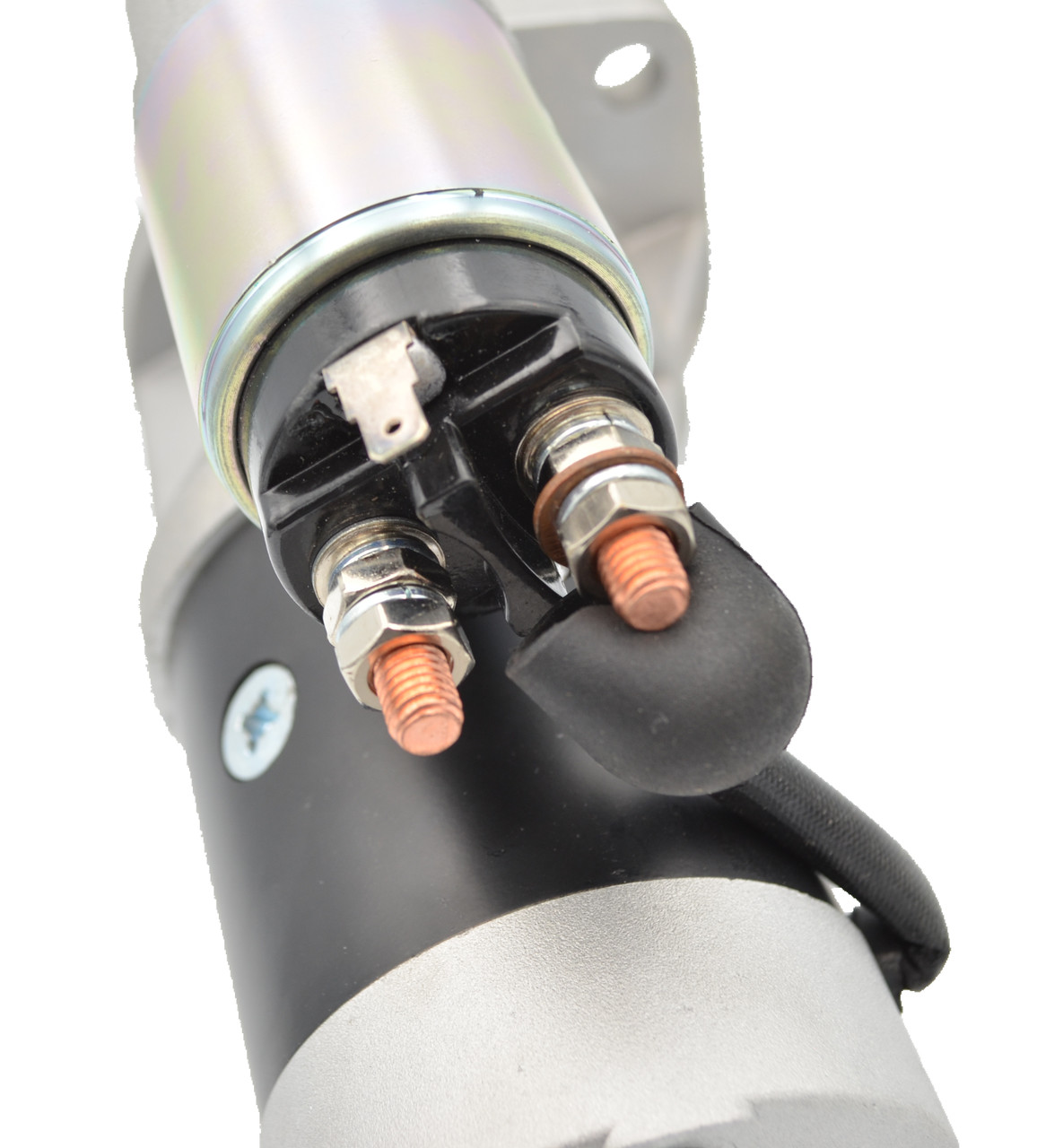 Starter Motor for Nissan Navara Forklift Cabstar Terrano Urvan 2.5L 2.7L 3.0L Diesel 80-Onward