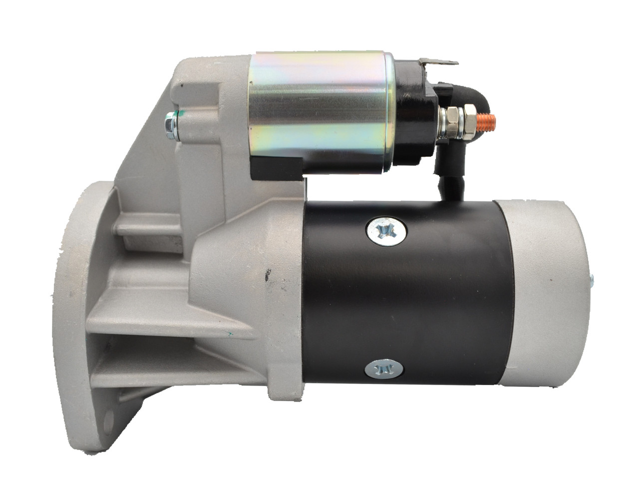 Starter Motor for Nissan Navara Forklift Cabstar Terrano Urvan 2.5L 2.7L 3.0L Diesel 80-Onward