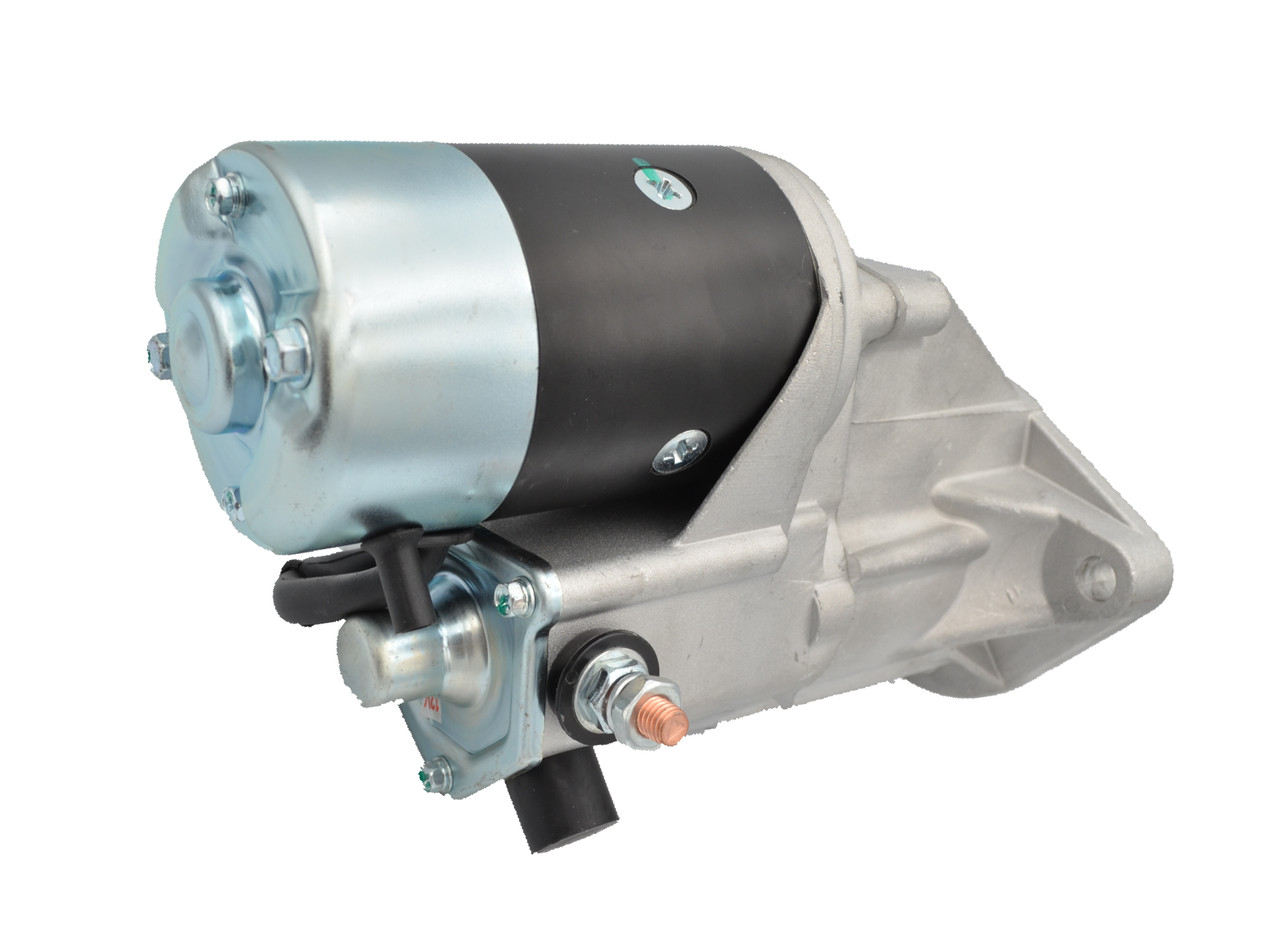 Starter Motor for Toyota Landcruiser Engine 3.5L 4.2L Diesel 80-Onward