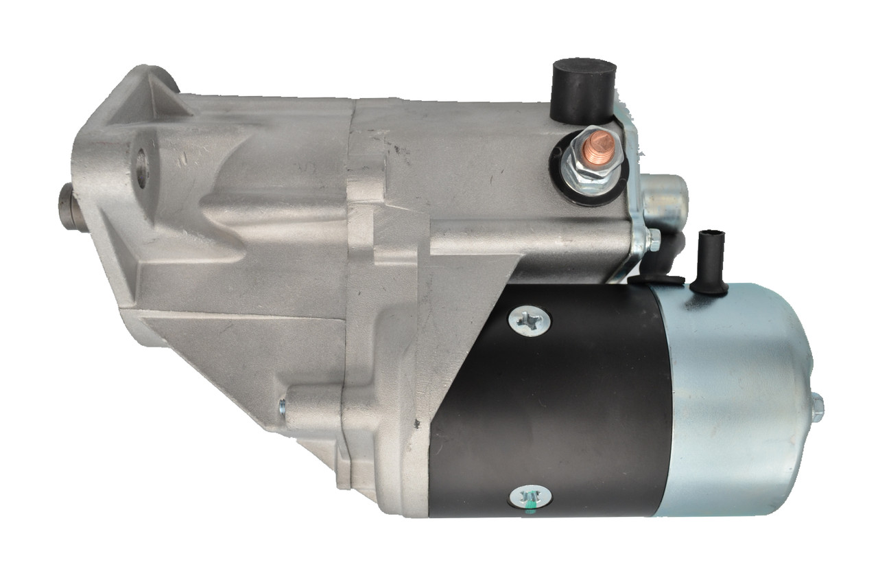 Starter Motor for Toyota Landcruiser Engine 3.5L 4.2L Diesel 80-Onward