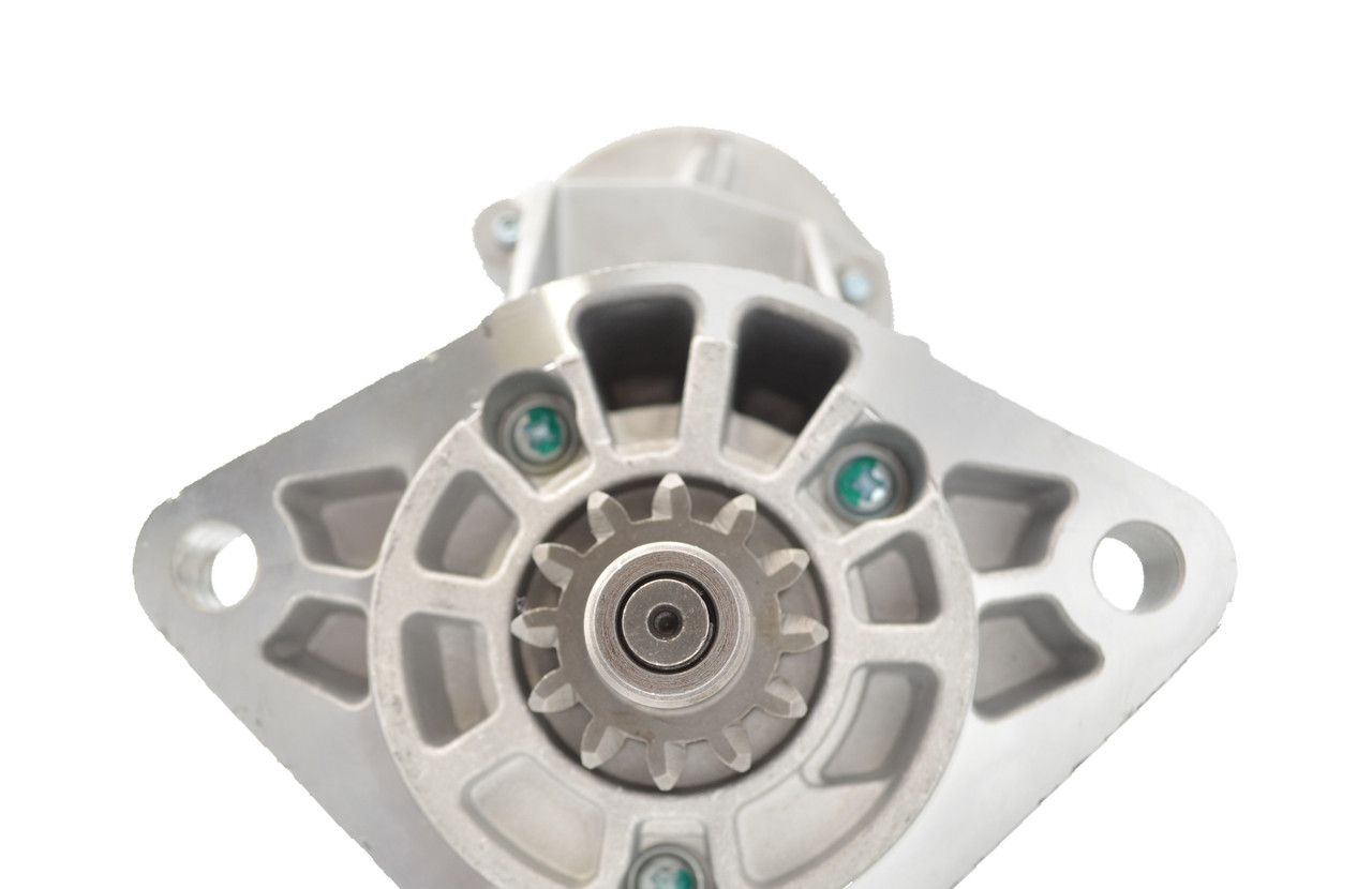 Starter Motor for Toyota Landcruiser Engine 3.5L 4.2L Diesel 80-Onward