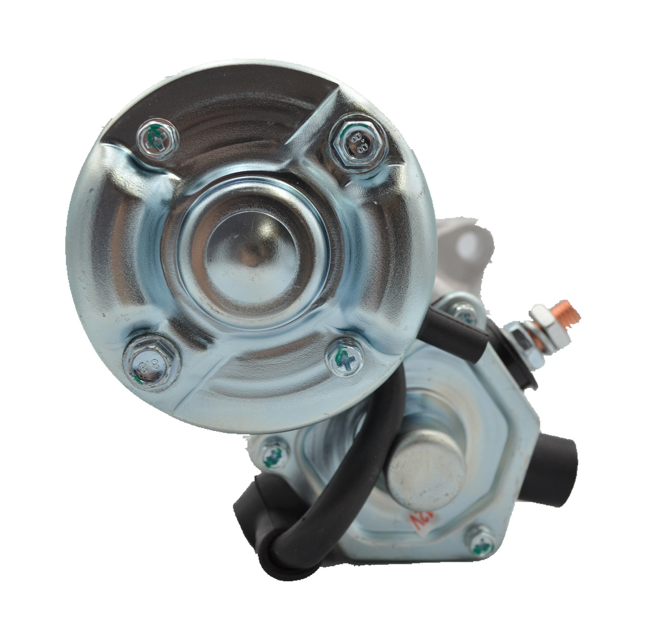 Starter Motor for Toyota Landcruiser Engine 3.5L 4.2L Diesel 80-Onward