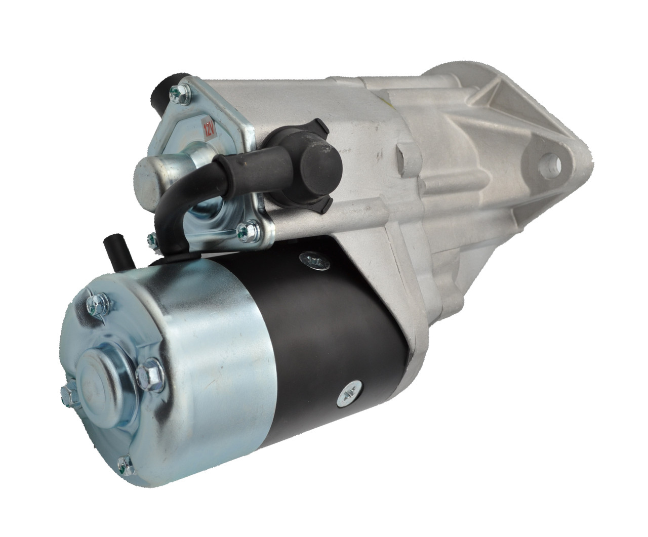 Starter Motor for Toyota Landcruiser Engine 3.5L 4.2L Diesel 80-Onward